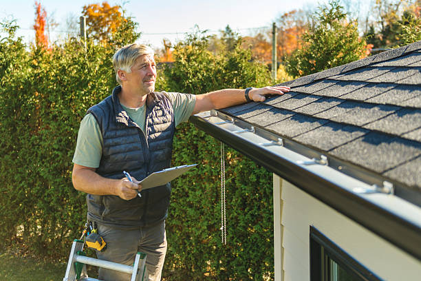 Trusted Roof Repair service in Kenmore, WA - Ben Roofing and Steel LLC